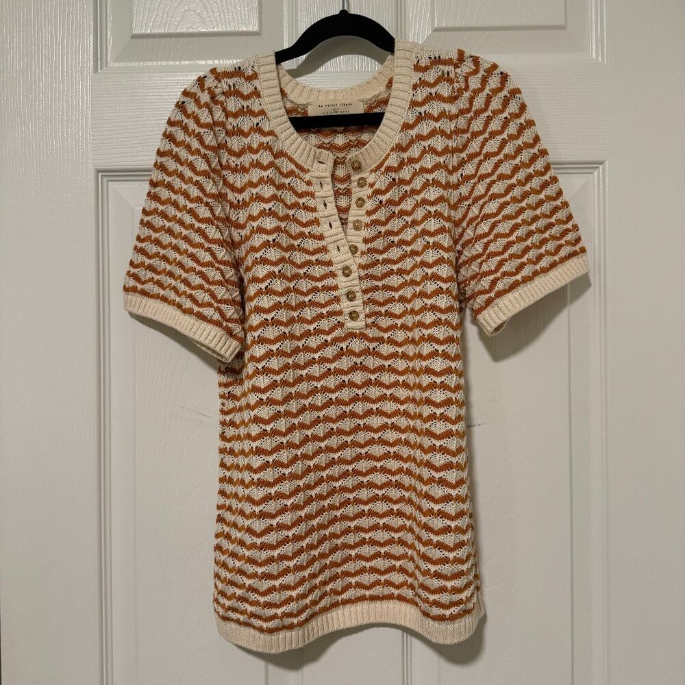 Sezane Mae Jumper XS